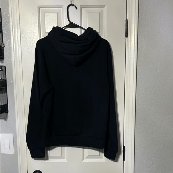 Alpine Design Black Hoodie - Picture 4 of 4